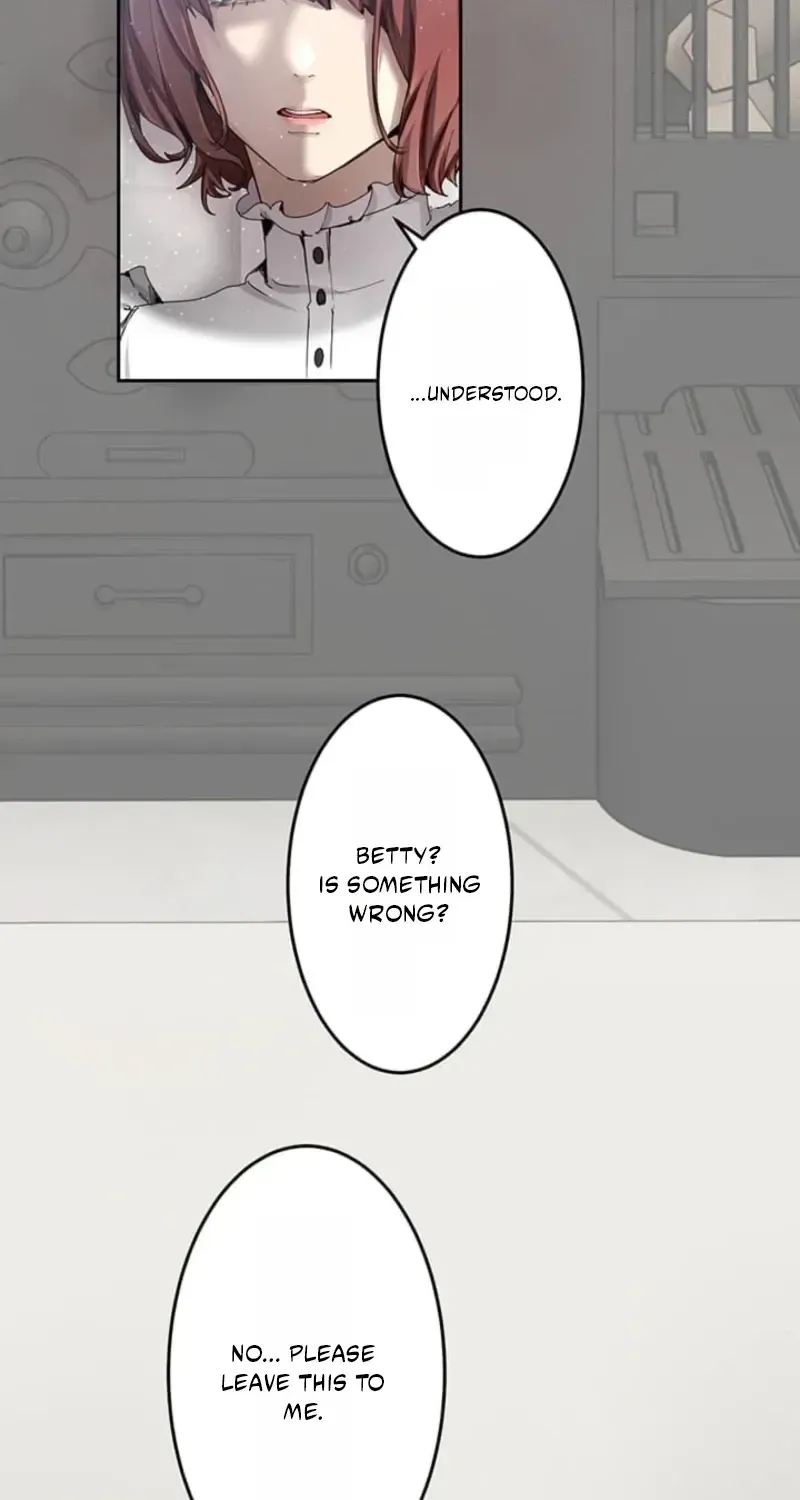 A Farewell Revenge for My Beloved Chapter 3 page 20 - 