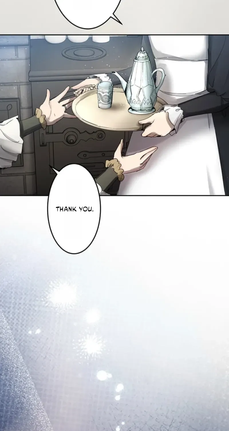 A Farewell Revenge for My Beloved Chapter 3 page 21 - 