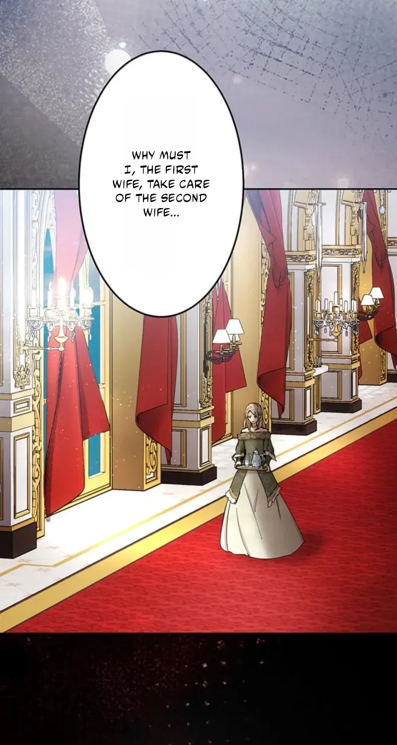 A Farewell Revenge for My Beloved Chapter 3 page 22 - 