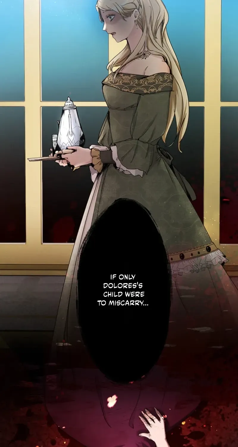 A Farewell Revenge for My Beloved Chapter 3 page 24 - 
