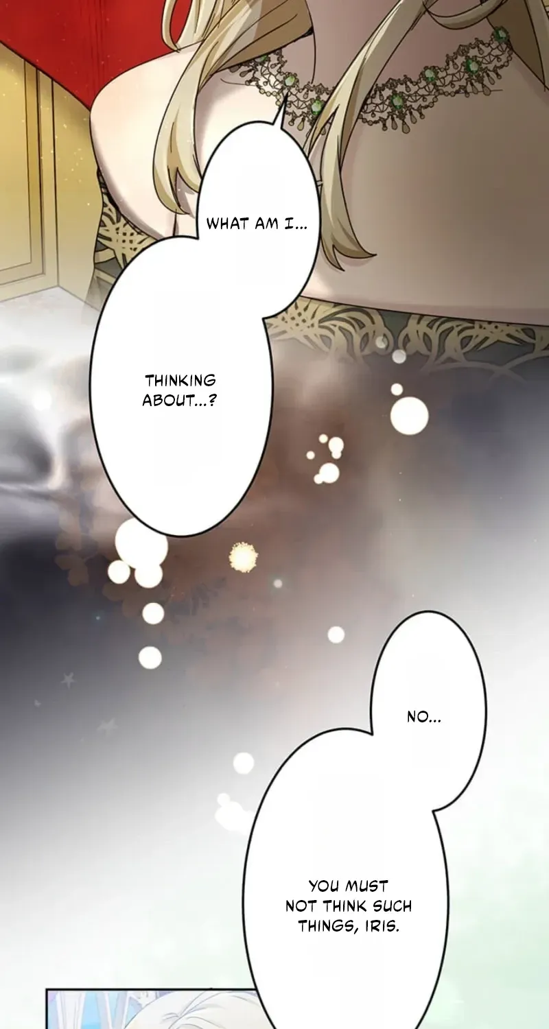 A Farewell Revenge for My Beloved Chapter 3 page 26 - 