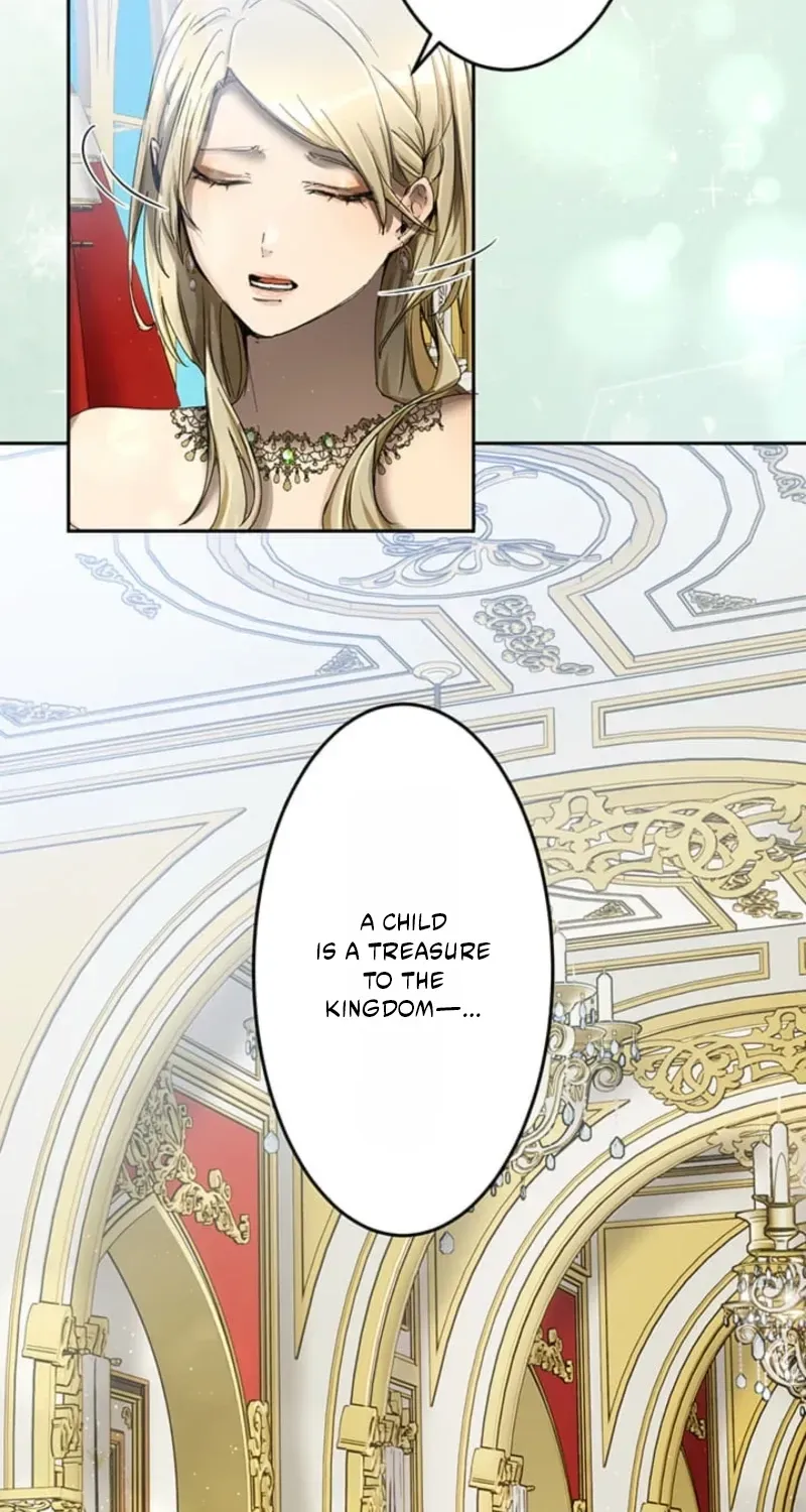 A Farewell Revenge for My Beloved Chapter 3 page 27 - 