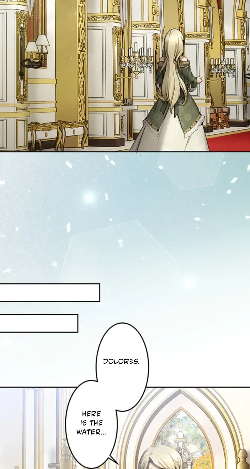 A Farewell Revenge for My Beloved Chapter 3 page 28 - 