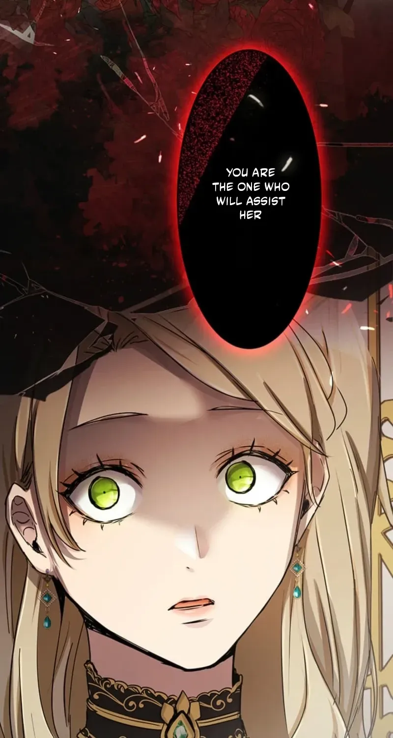 A Farewell Revenge for My Beloved Chapter 3 page 4 - 