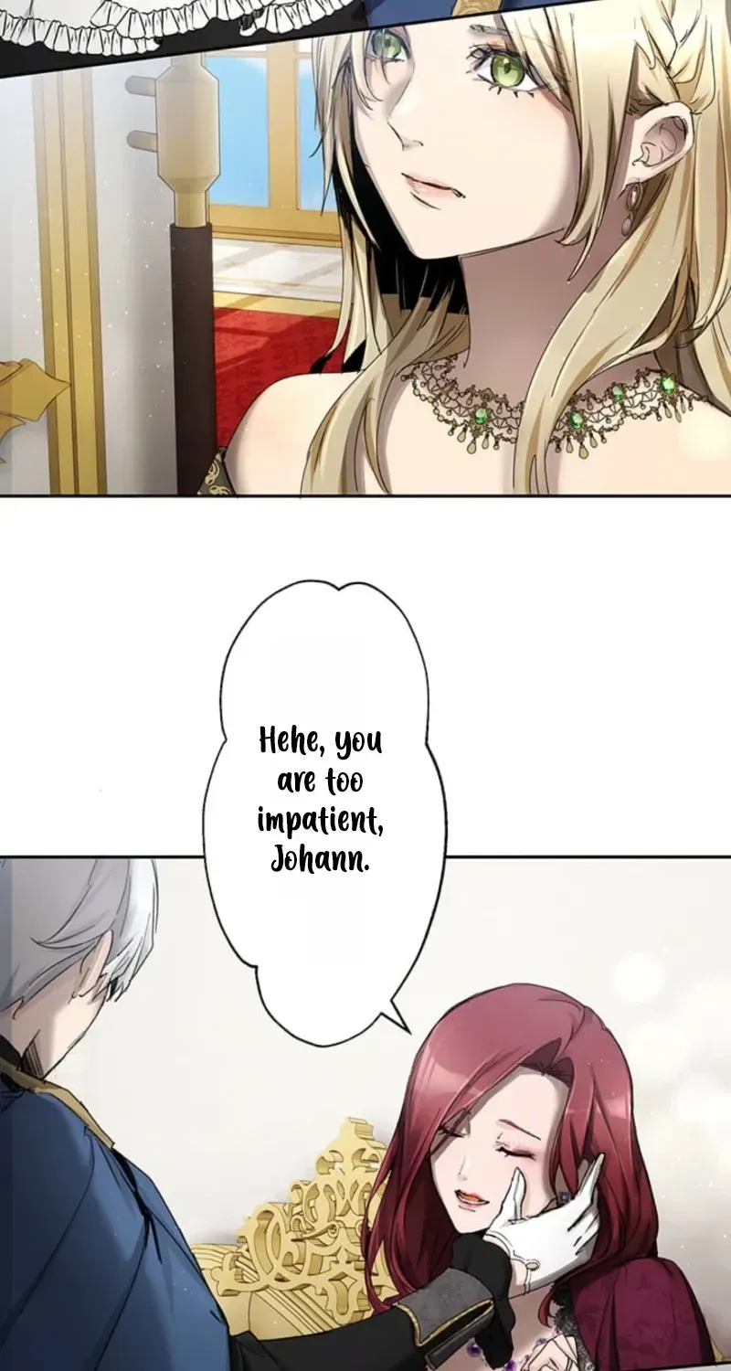 A Farewell Revenge for My Beloved Chapter 3 page 31 - 