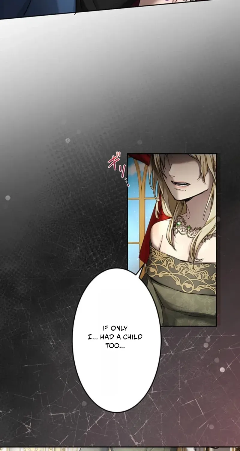 A Farewell Revenge for My Beloved Chapter 3 page 32 - 