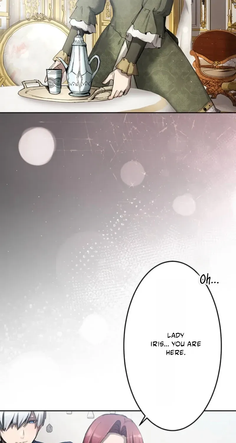 A Farewell Revenge for My Beloved Chapter 3 page 33 - 