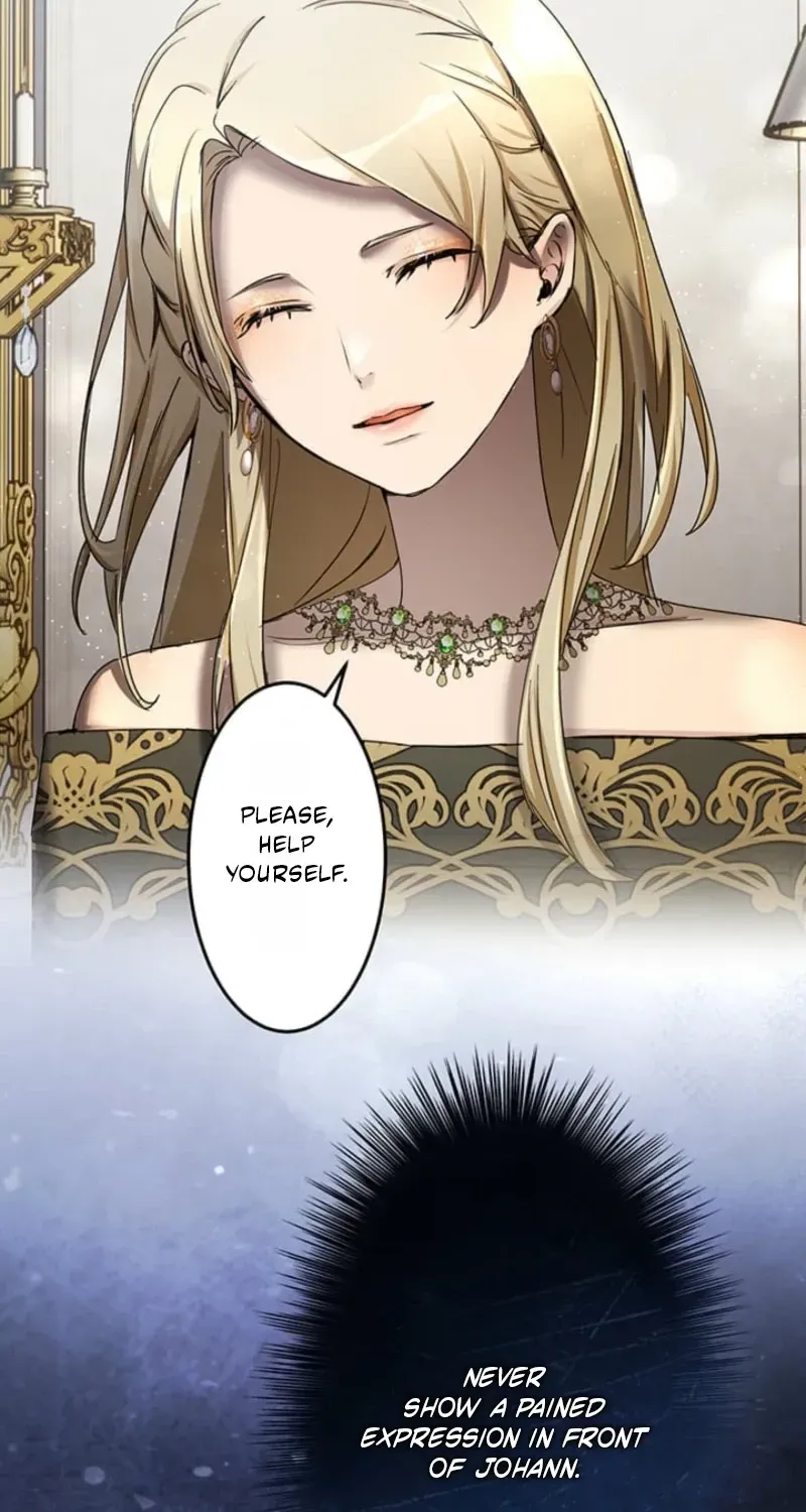 A Farewell Revenge for My Beloved Chapter 3 page 36 - 