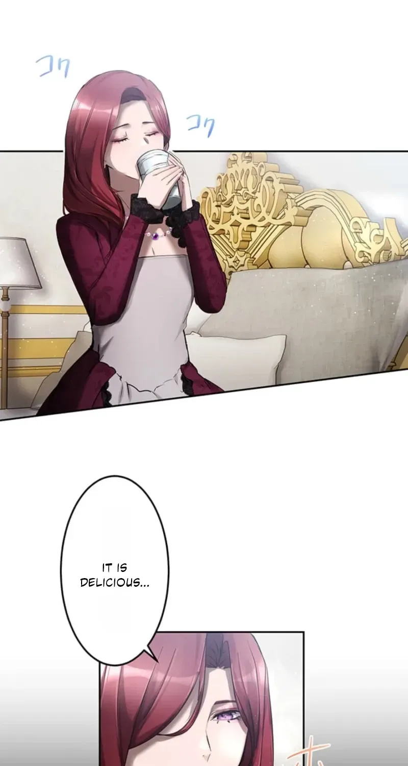 A Farewell Revenge for My Beloved Chapter 3 page 38 - 
