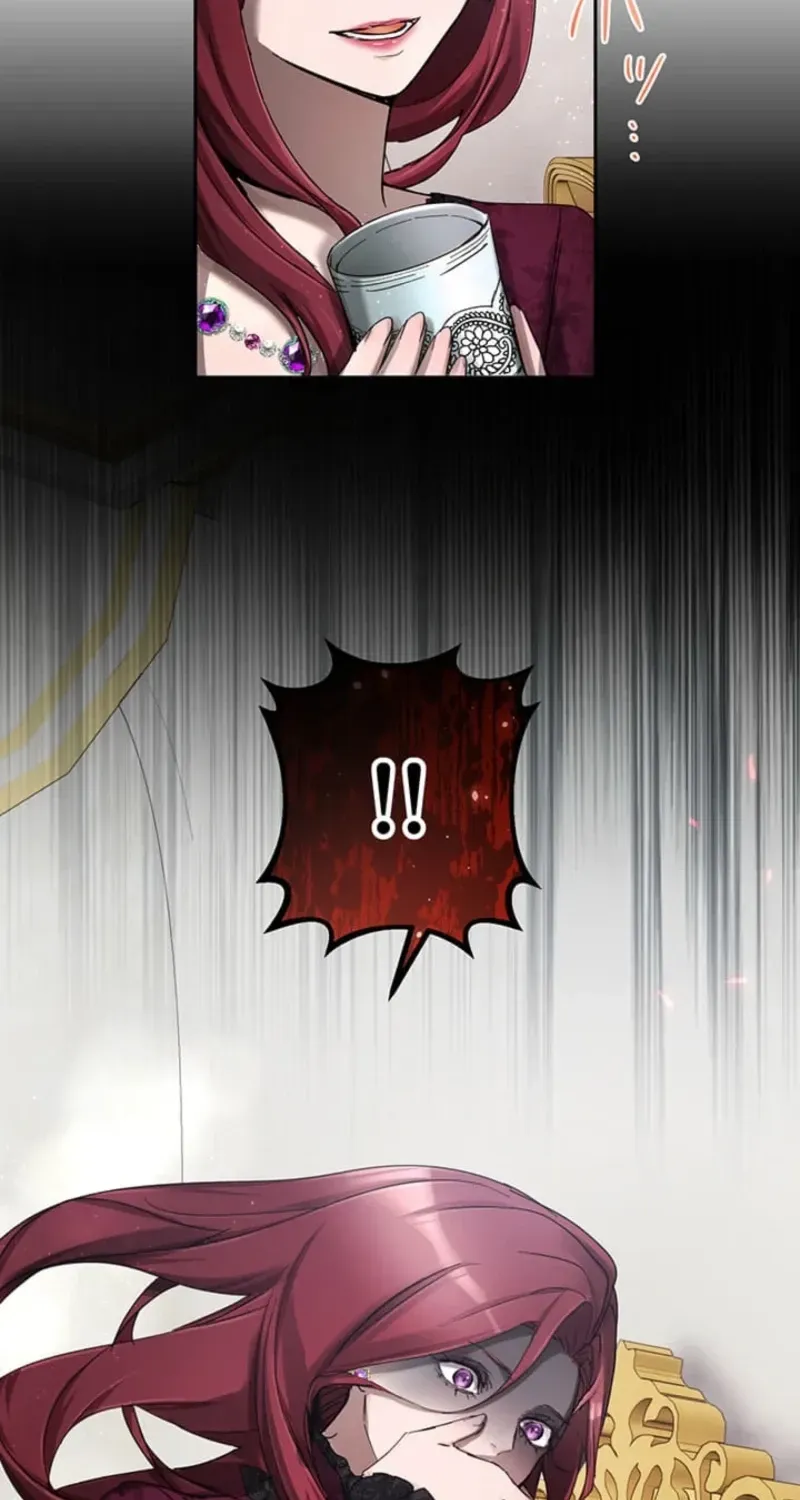 A Farewell Revenge for My Beloved Chapter 3 page 39 - 
