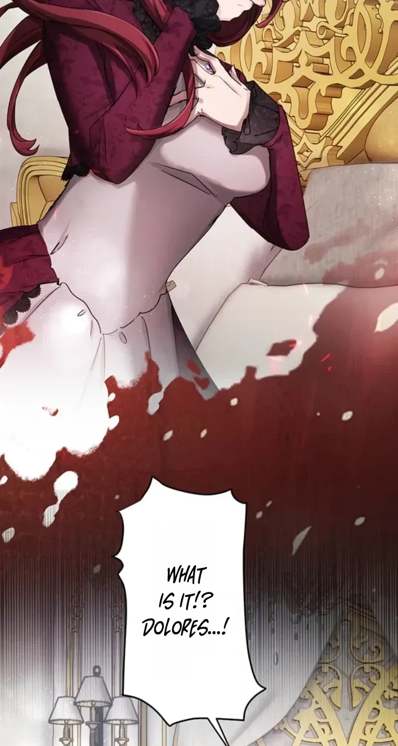 A Farewell Revenge for My Beloved Chapter 3 page 40 - 