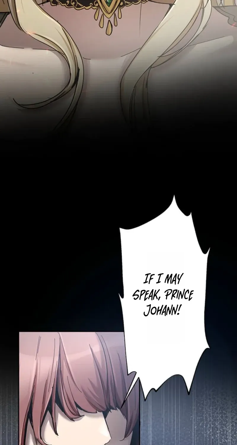 A Farewell Revenge for My Beloved Chapter 3 page 5 - 