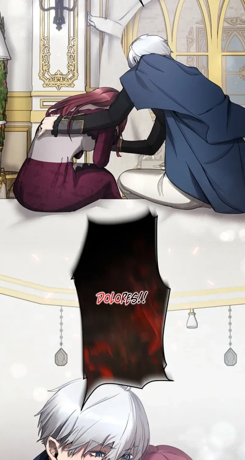 A Farewell Revenge for My Beloved Chapter 3 page 41 - 