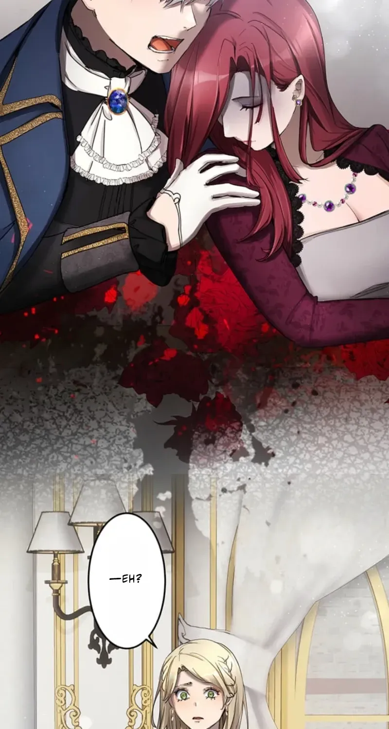 A Farewell Revenge for My Beloved Chapter 3 page 42 - 