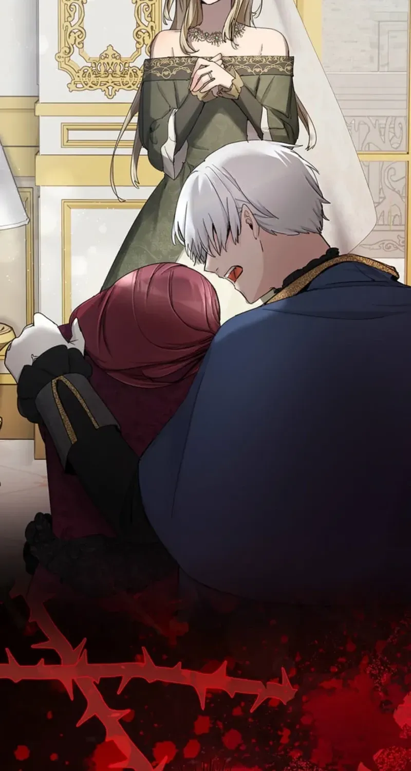 A Farewell Revenge for My Beloved Chapter 3 page 43 - 