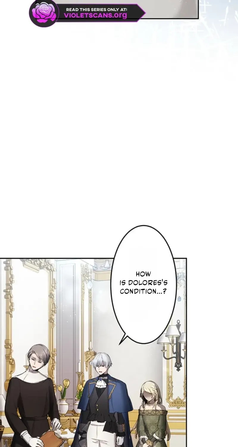 A Farewell Revenge for My Beloved Chapter 3 page 46 - 
