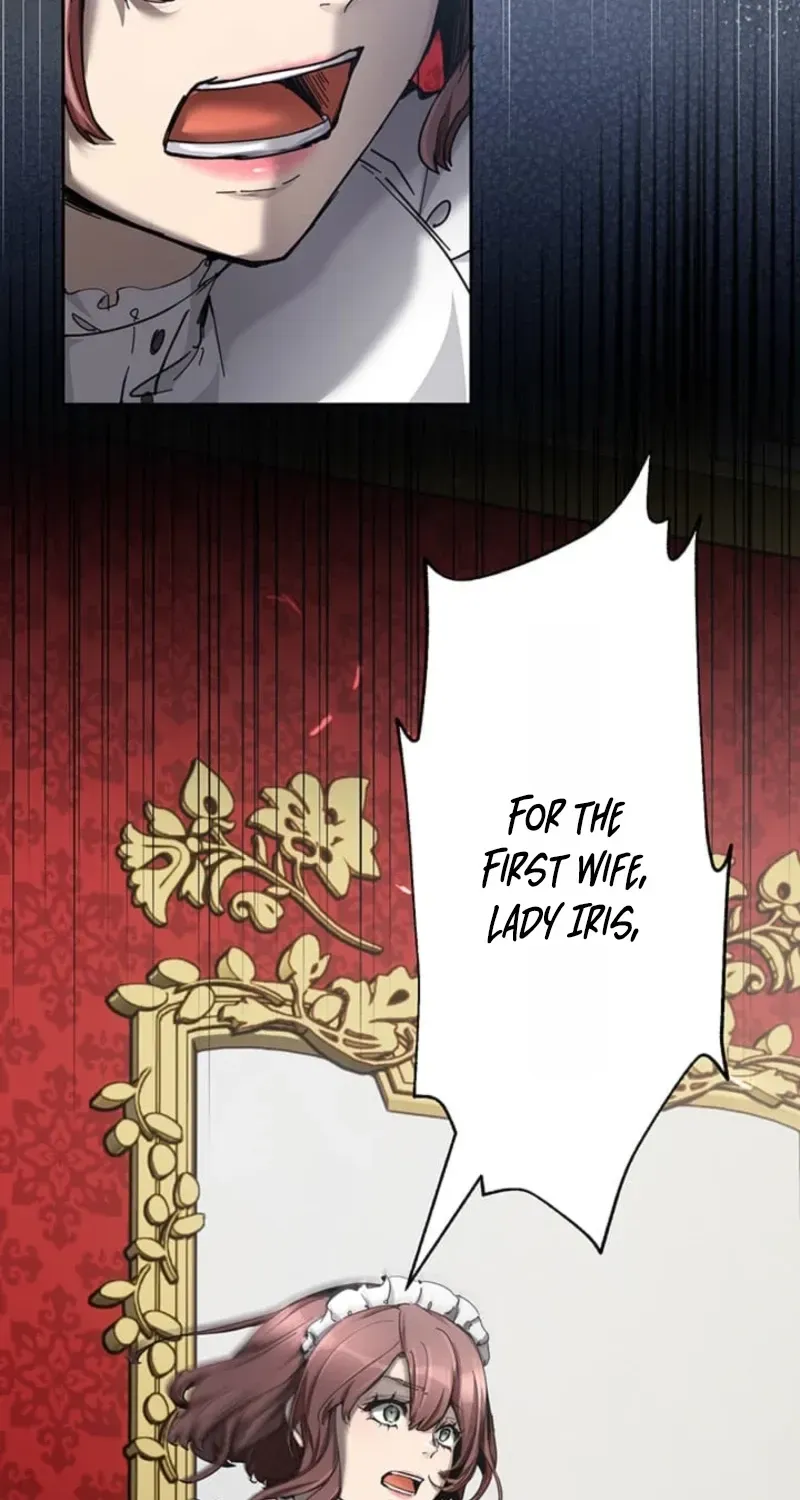 A Farewell Revenge for My Beloved Chapter 3 page 6 - 