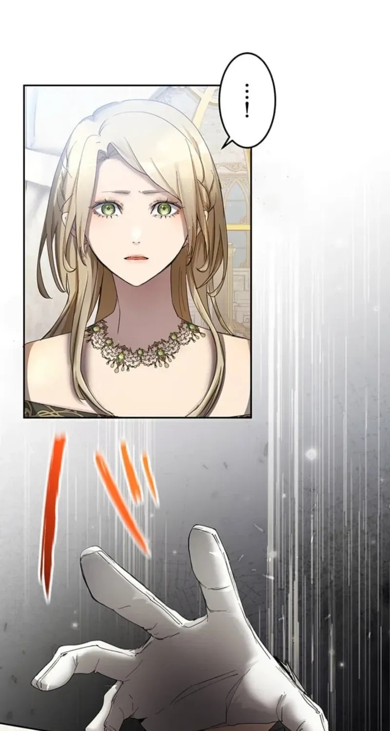 A Farewell Revenge for My Beloved Chapter 3 page 51 - 