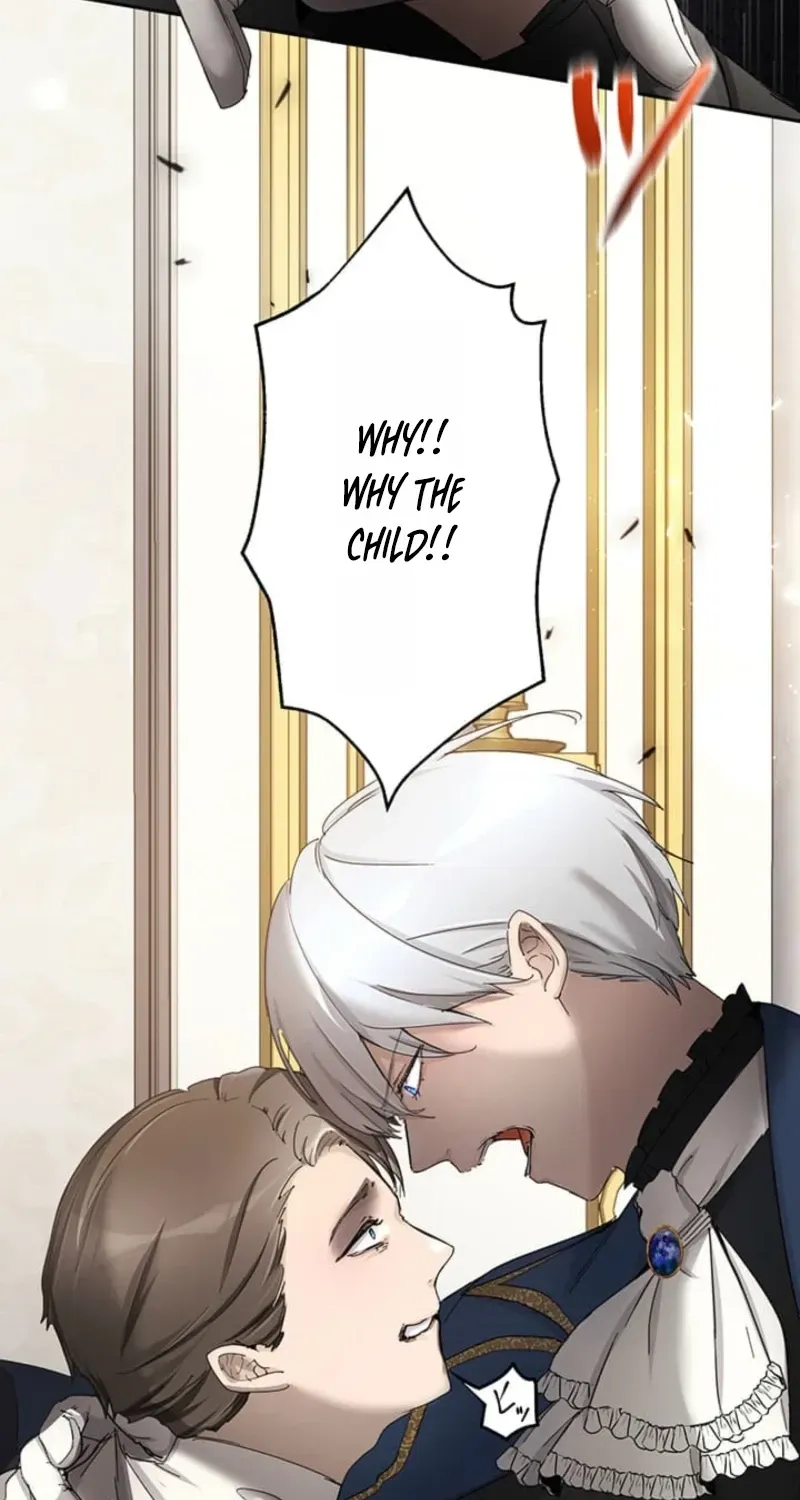 A Farewell Revenge for My Beloved Chapter 3 page 52 - 