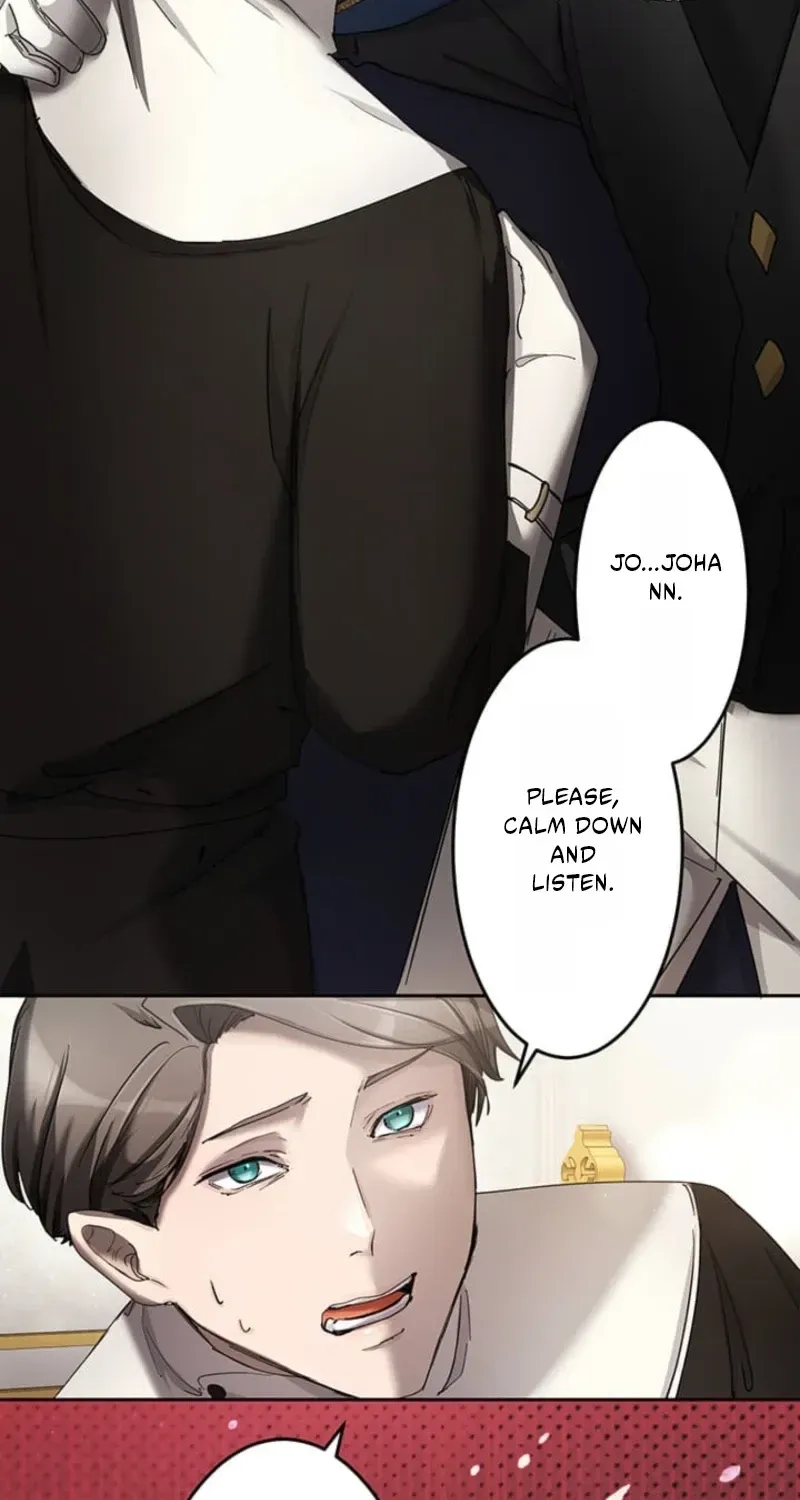 A Farewell Revenge for My Beloved Chapter 3 page 53 - 