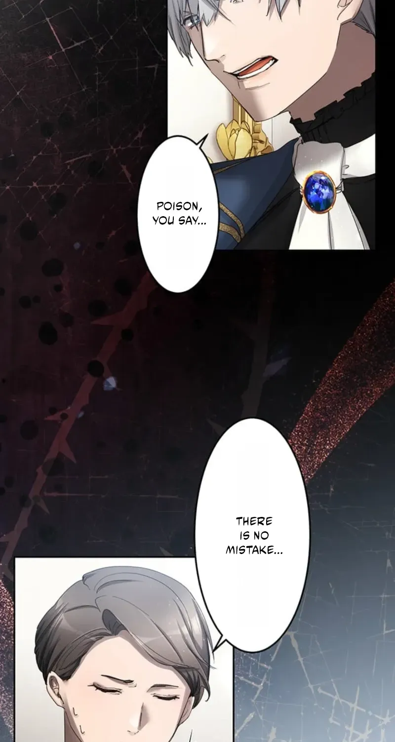 A Farewell Revenge for My Beloved Chapter 3 page 56 - 