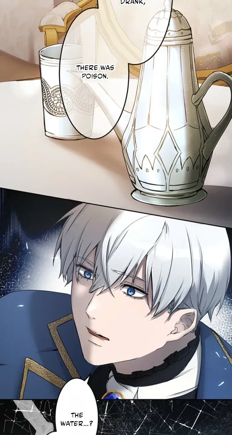 A Farewell Revenge for My Beloved Chapter 3 page 58 - 