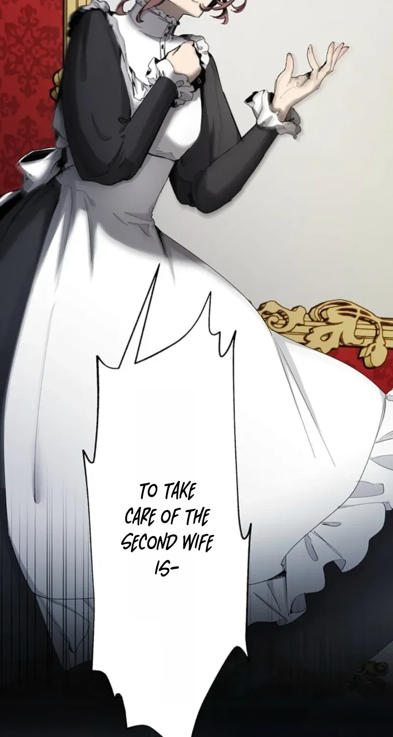 A Farewell Revenge for My Beloved Chapter 3 page 7 - 
