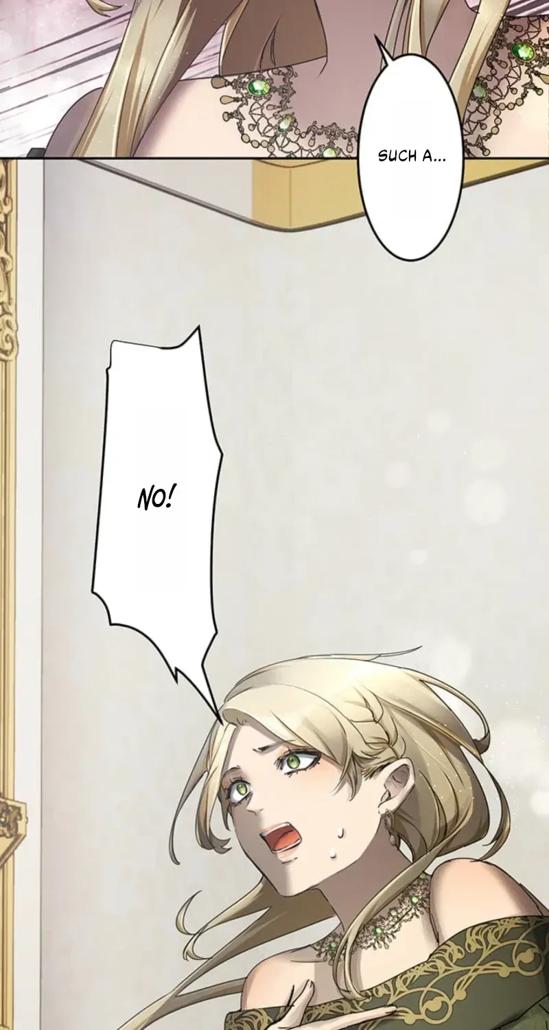 A Farewell Revenge for My Beloved Chapter 3 page 61 - 
