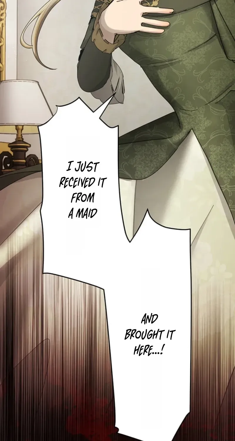 A Farewell Revenge for My Beloved Chapter 3 page 62 - 