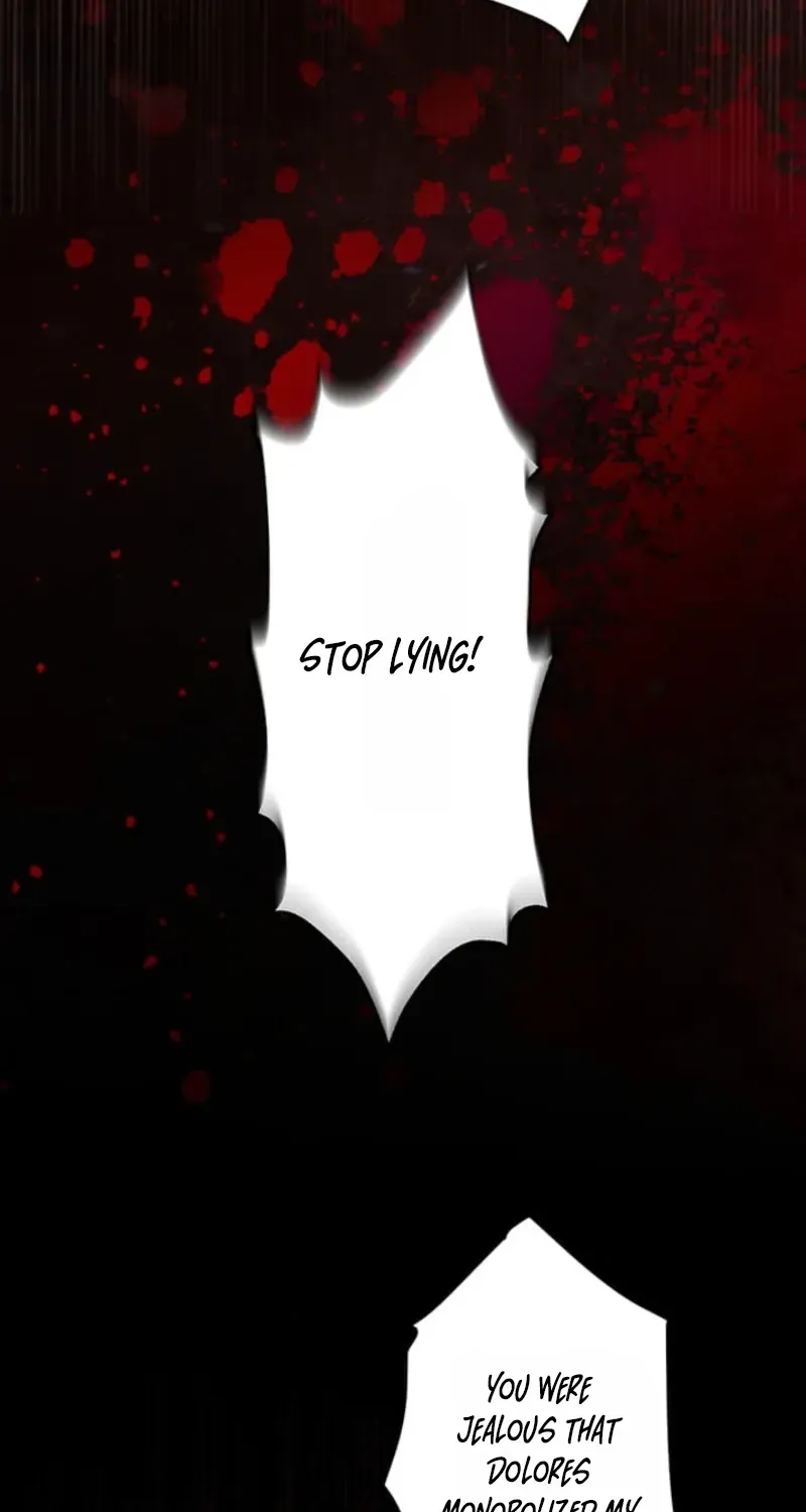 A Farewell Revenge for My Beloved Chapter 3 page 63 - 