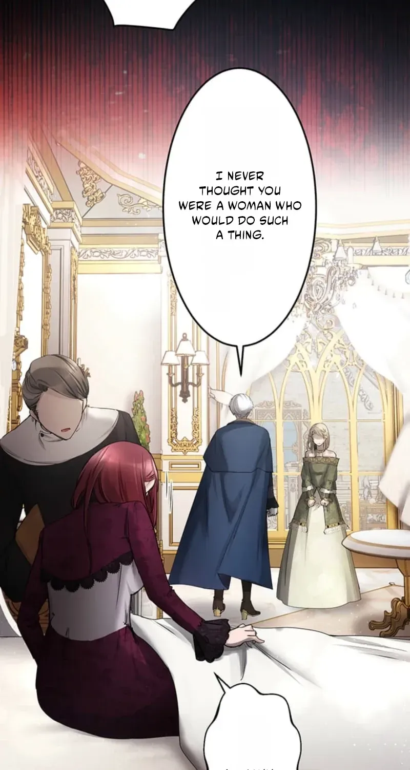 A Farewell Revenge for My Beloved Chapter 3 page 65 - 