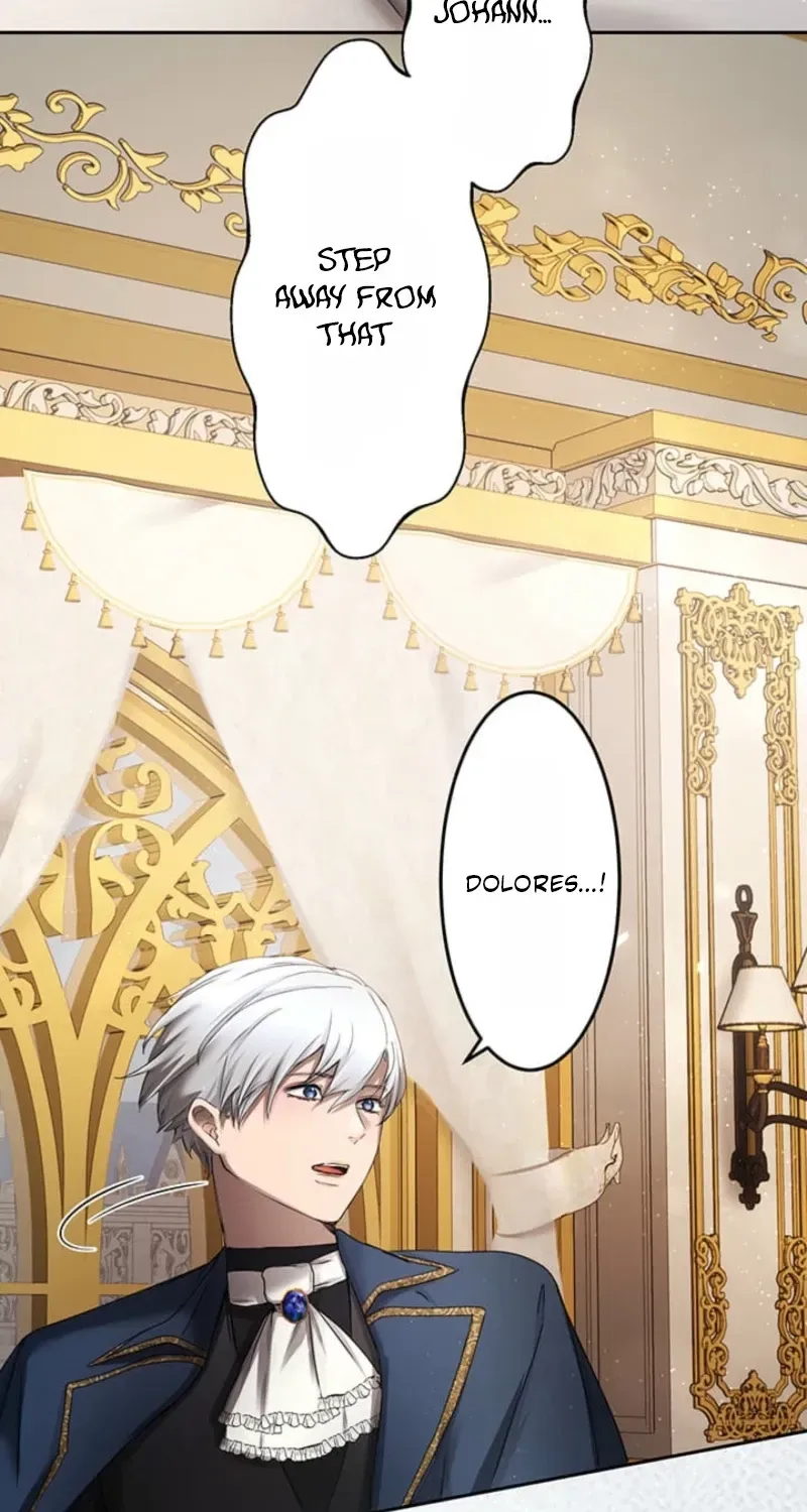 A Farewell Revenge for My Beloved Chapter 3 page 66 - 
