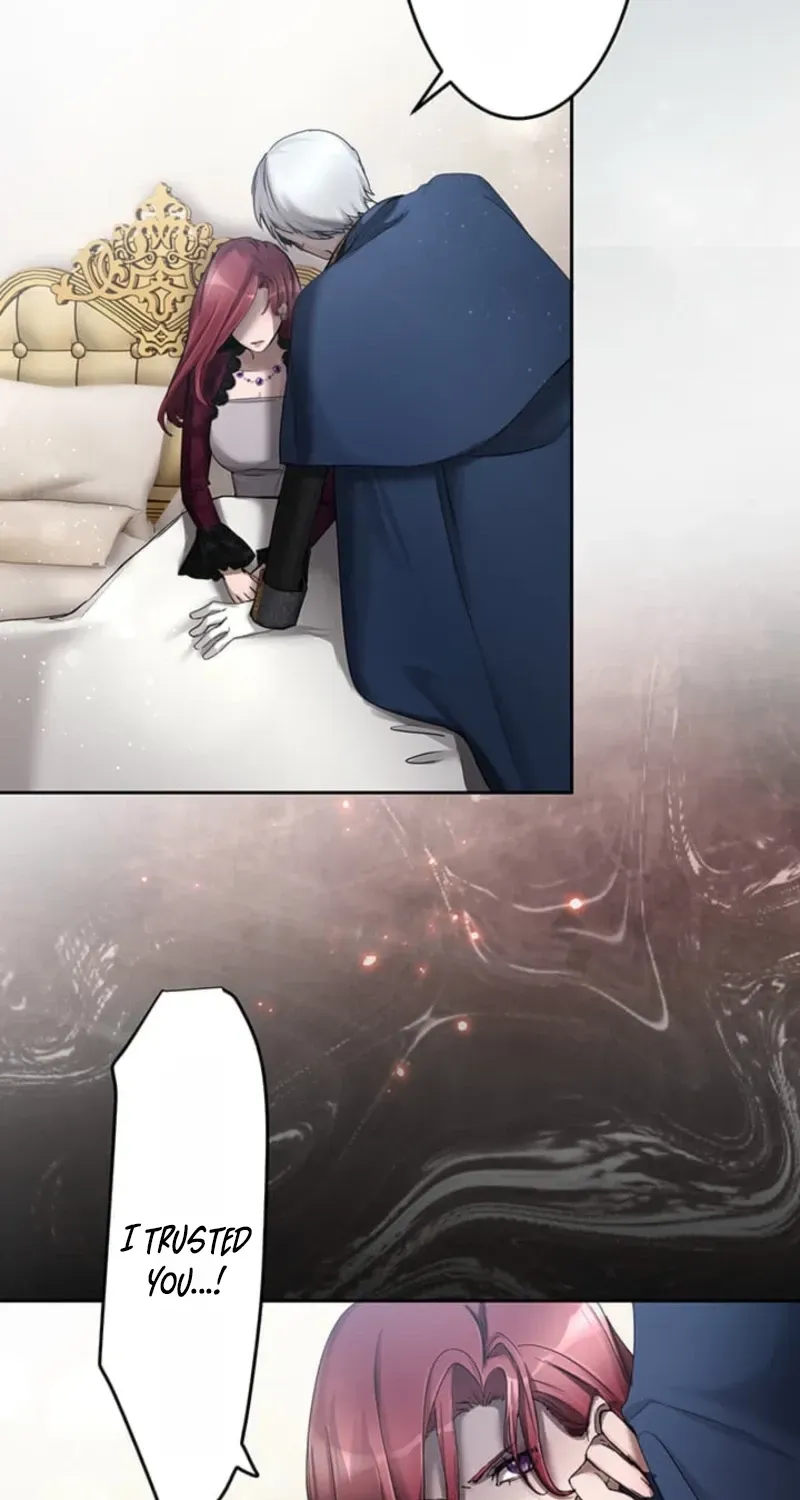 A Farewell Revenge for My Beloved Chapter 3 page 68 - 