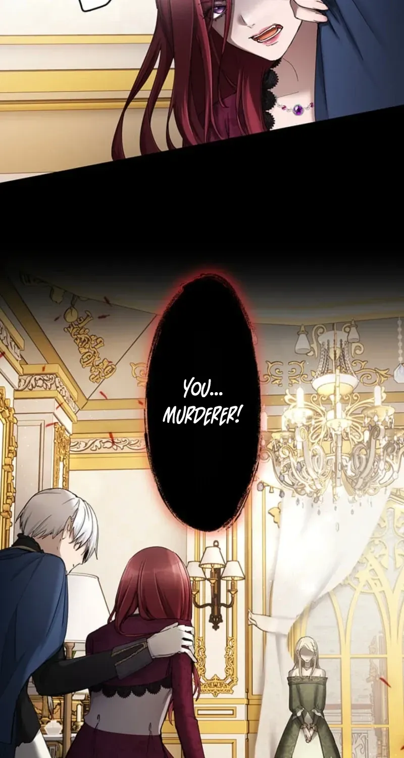 A Farewell Revenge for My Beloved Chapter 3 page 69 - 