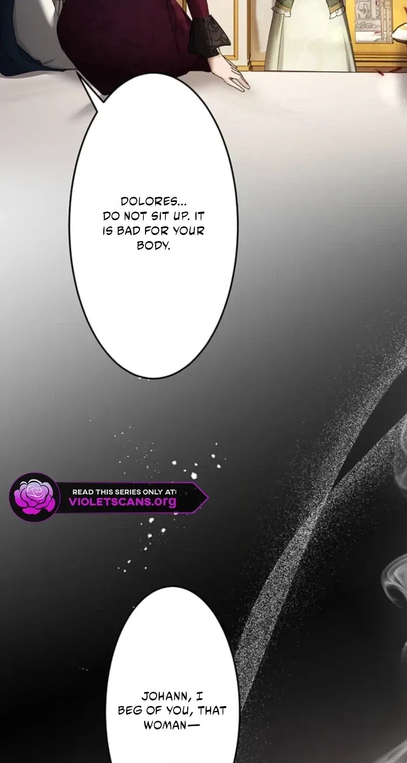 A Farewell Revenge for My Beloved Chapter 3 page 70 - 