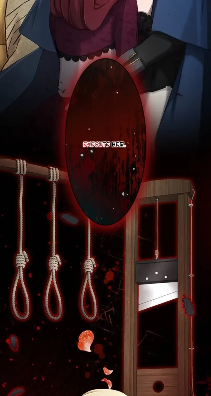 A Farewell Revenge for My Beloved Chapter 3 page 72 - 