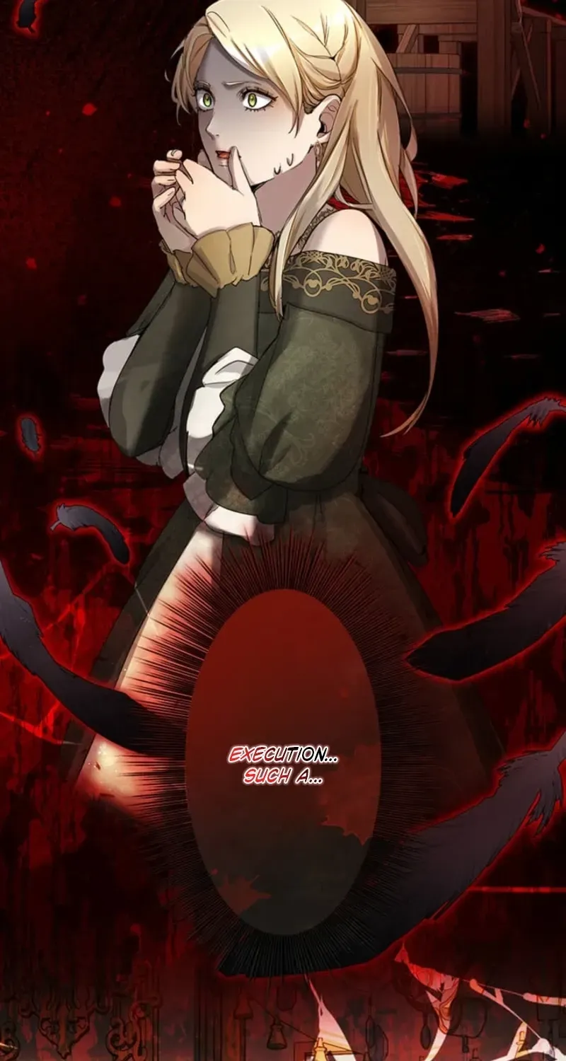 A Farewell Revenge for My Beloved Chapter 3 page 73 - 
