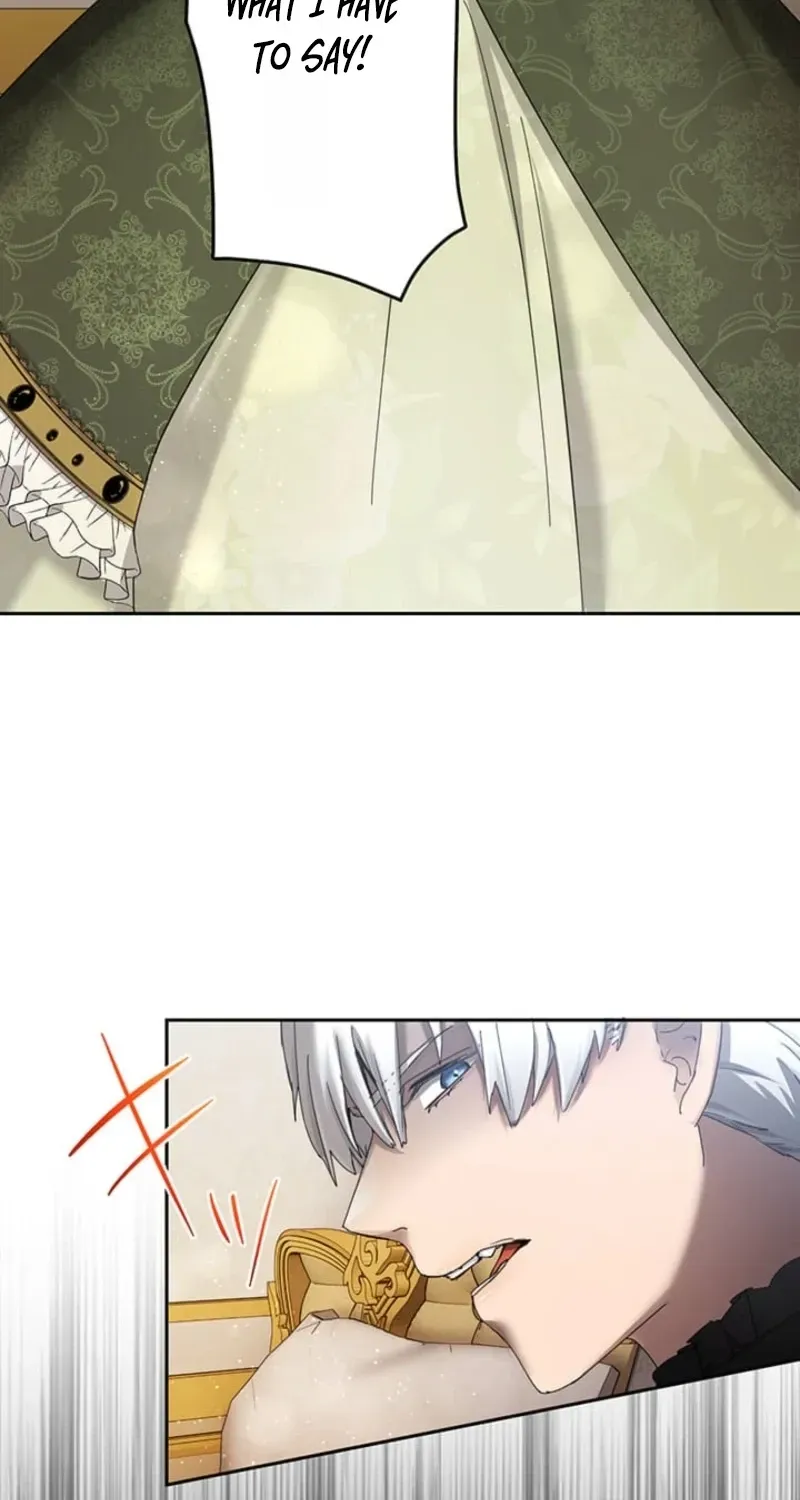 A Farewell Revenge for My Beloved Chapter 3 page 75 - 