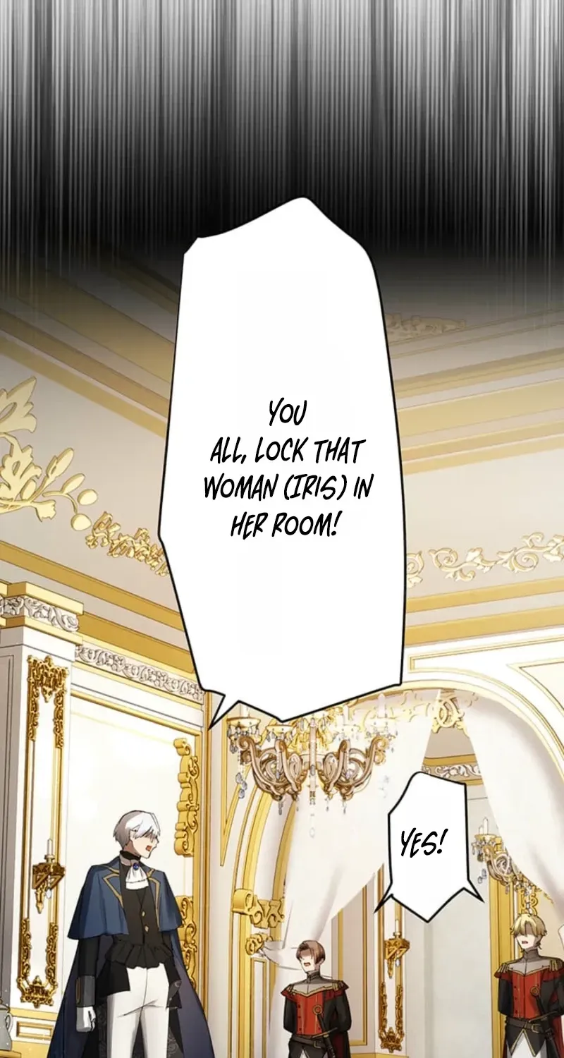 A Farewell Revenge for My Beloved Chapter 3 page 76 - 