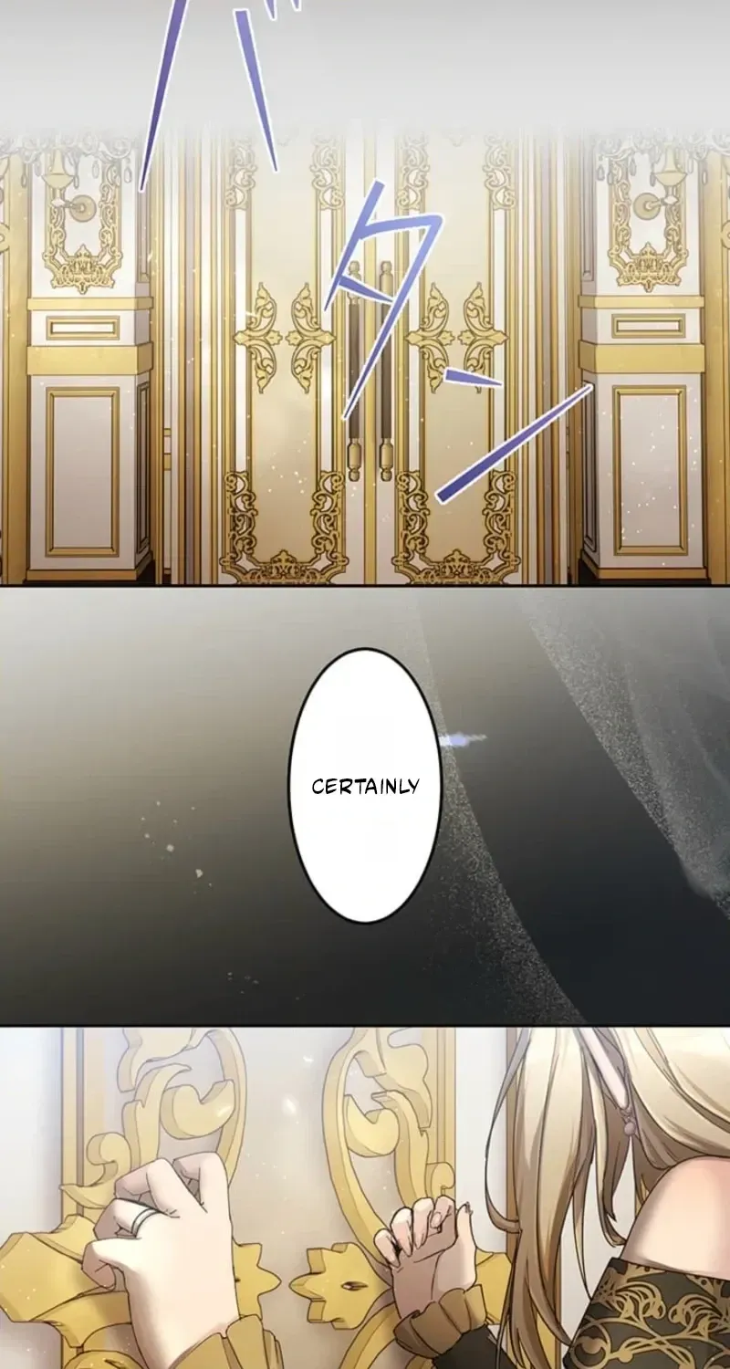 A Farewell Revenge for My Beloved Chapter 3 page 80 - 