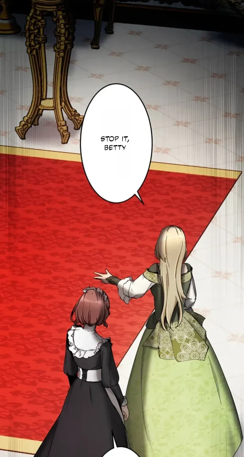 A Farewell Revenge for My Beloved Chapter 3 page 9 - 
