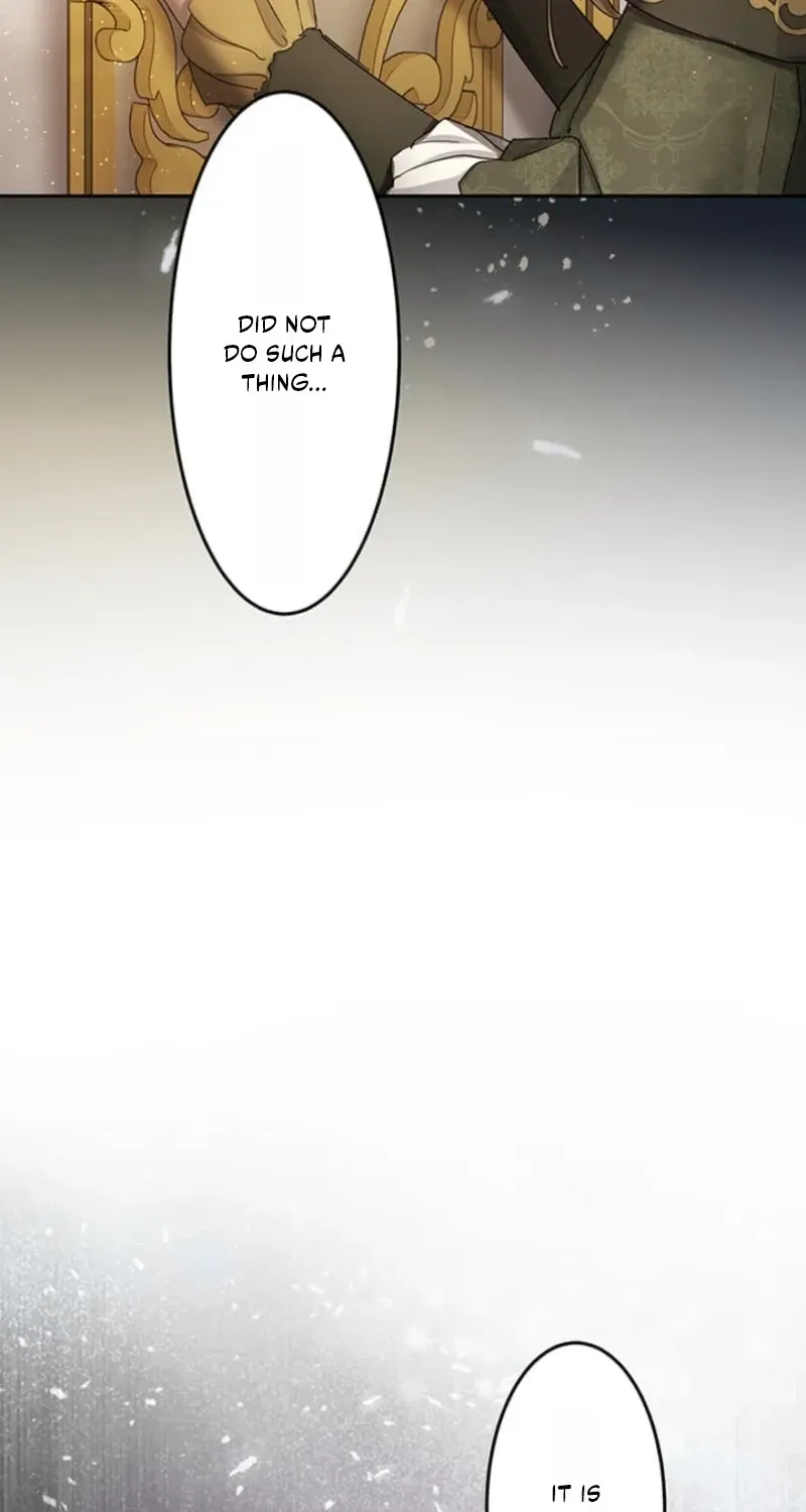 A Farewell Revenge for My Beloved Chapter 3 page 81 - 