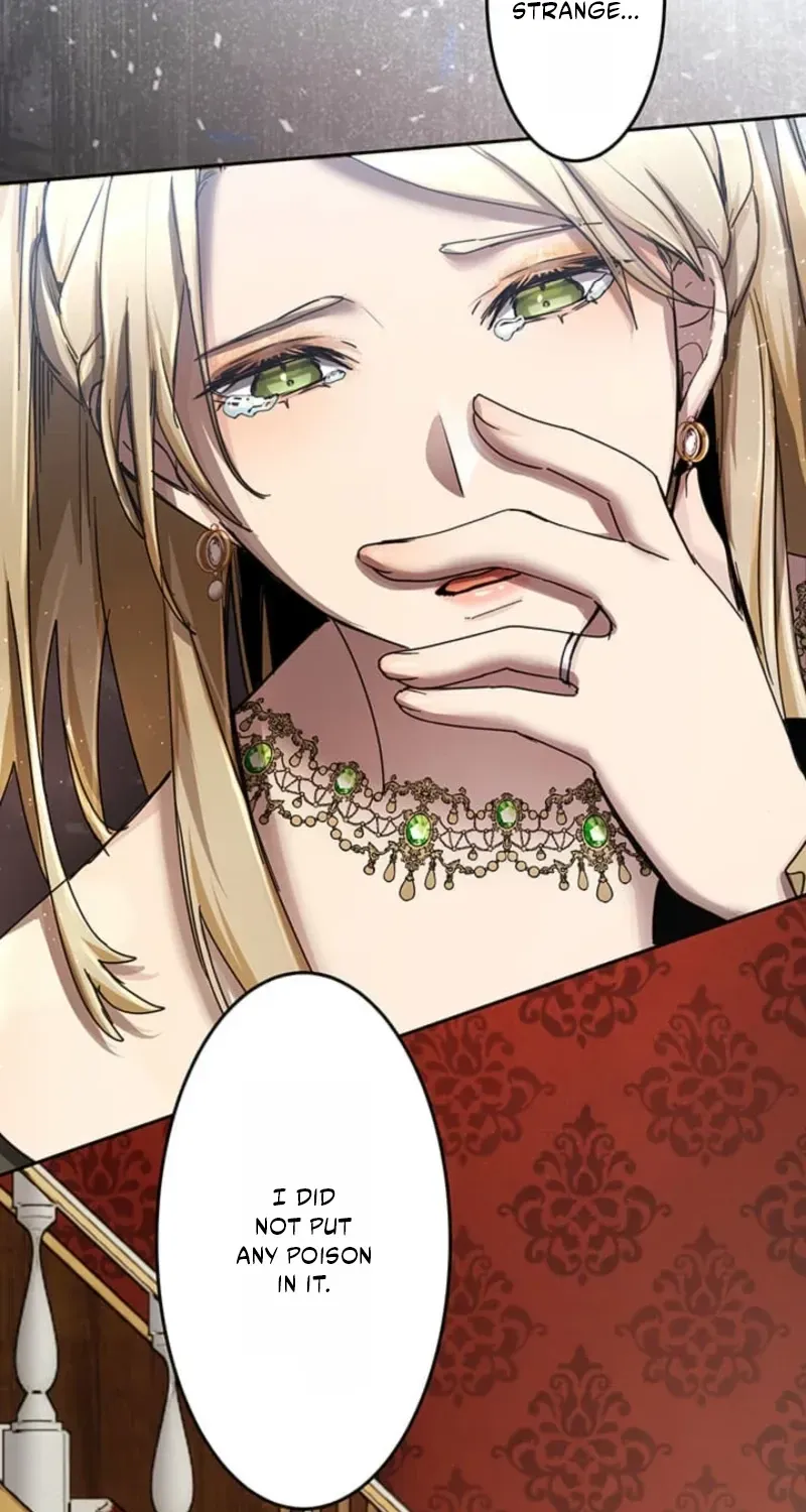 A Farewell Revenge for My Beloved Chapter 3 page 82 - 