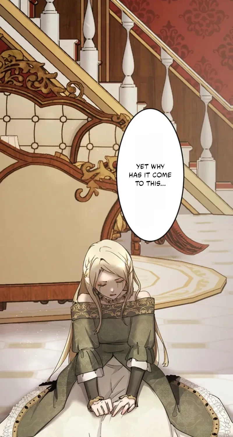 A Farewell Revenge for My Beloved Chapter 3 page 83 - 