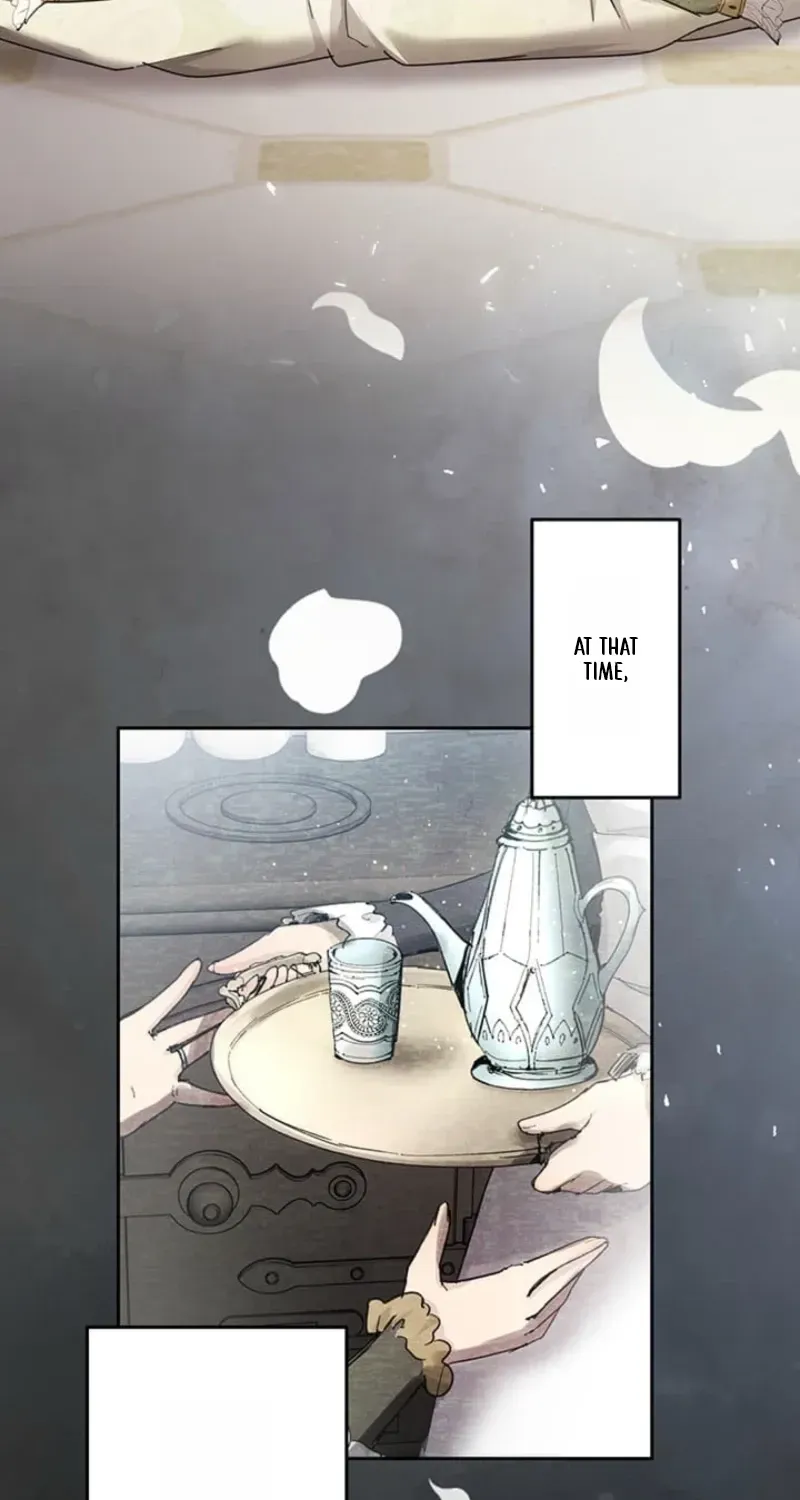 A Farewell Revenge for My Beloved Chapter 3 page 84 - 