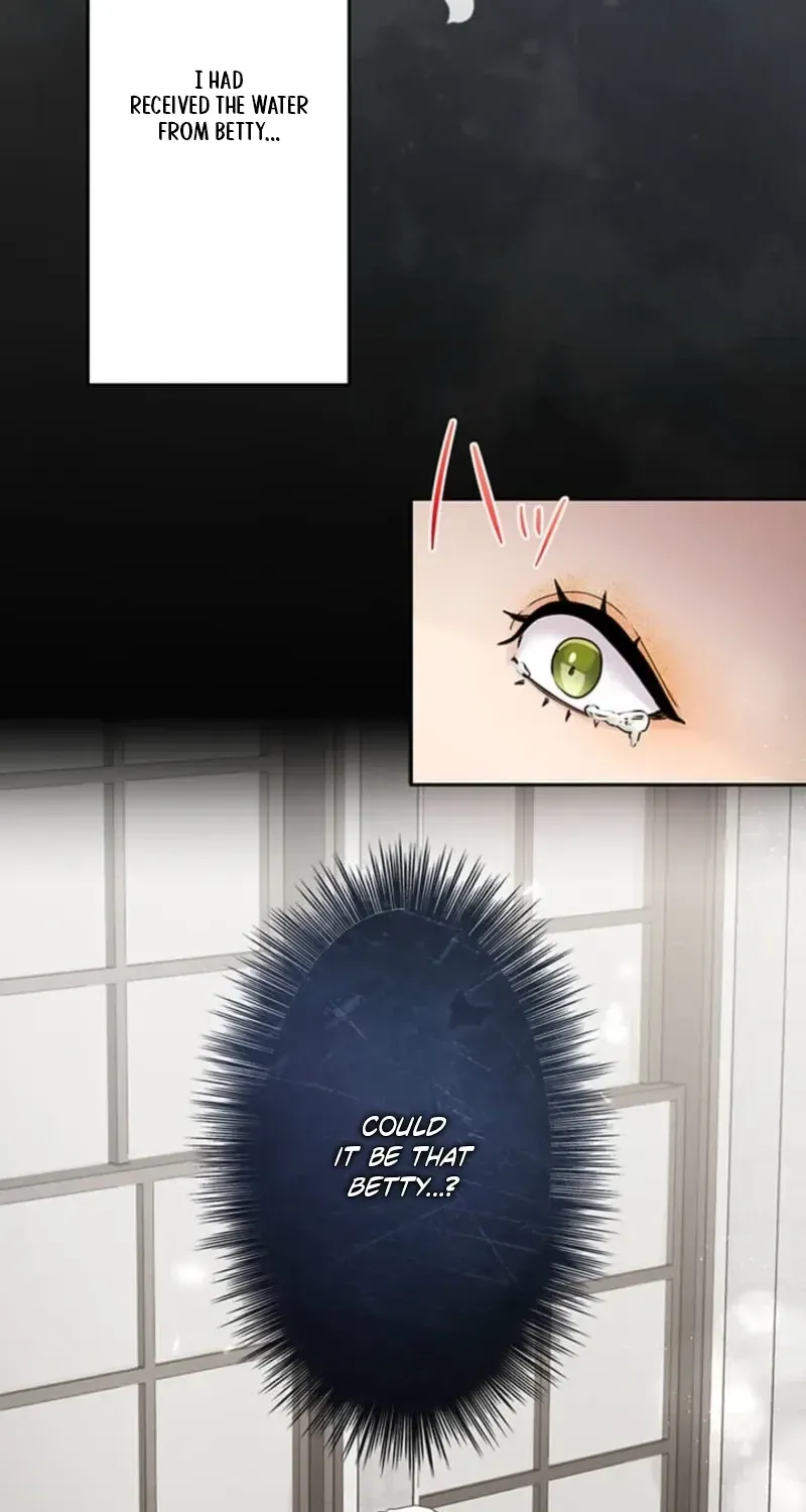 A Farewell Revenge for My Beloved Chapter 3 page 85 - 