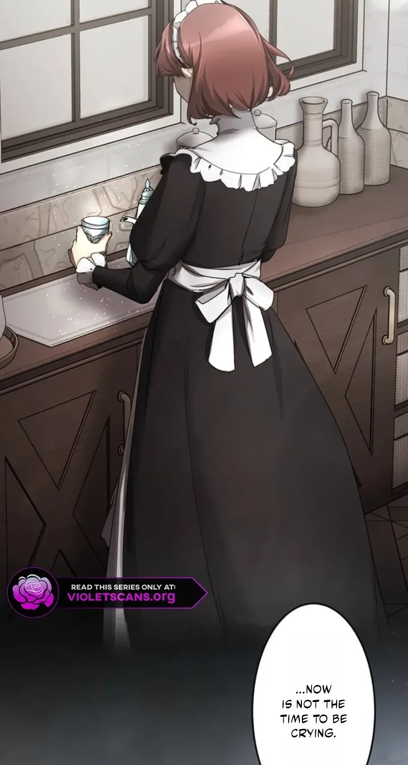 A Farewell Revenge for My Beloved Chapter 3 page 86 - 
