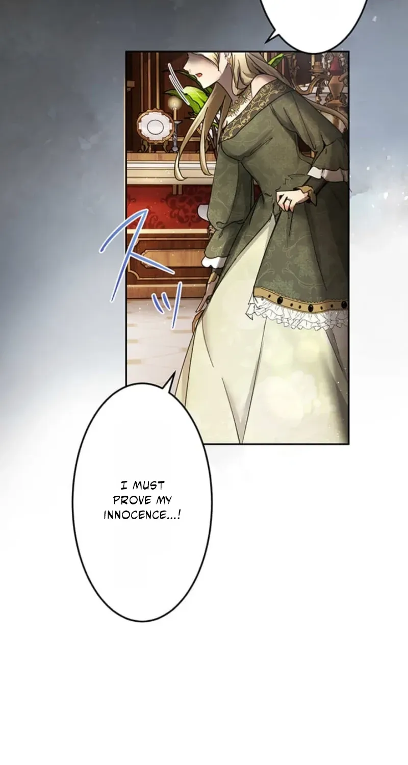 A Farewell Revenge for My Beloved Chapter 3 page 87 - 