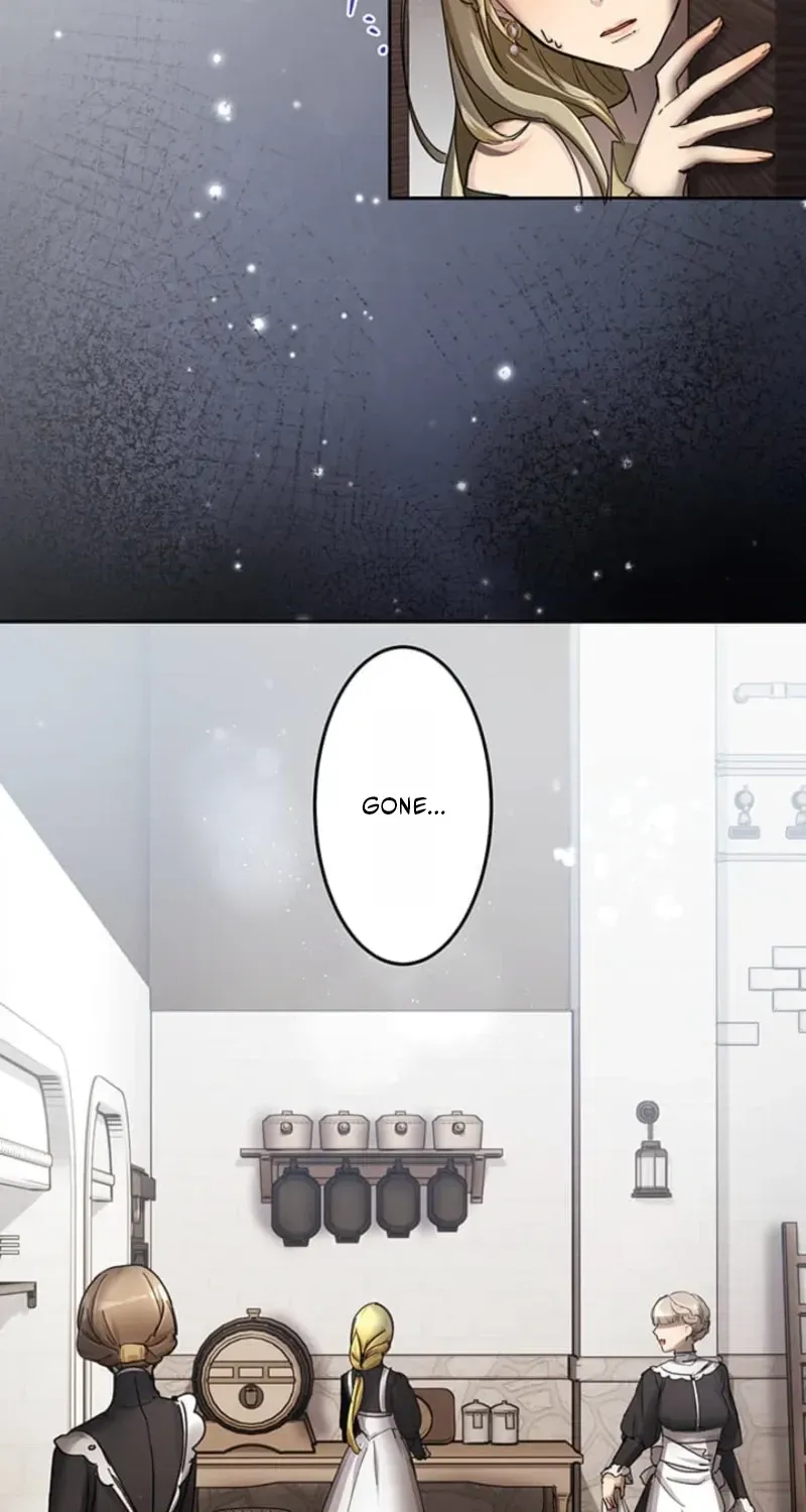 A Farewell Revenge for My Beloved Chapter 3 page 89 - 