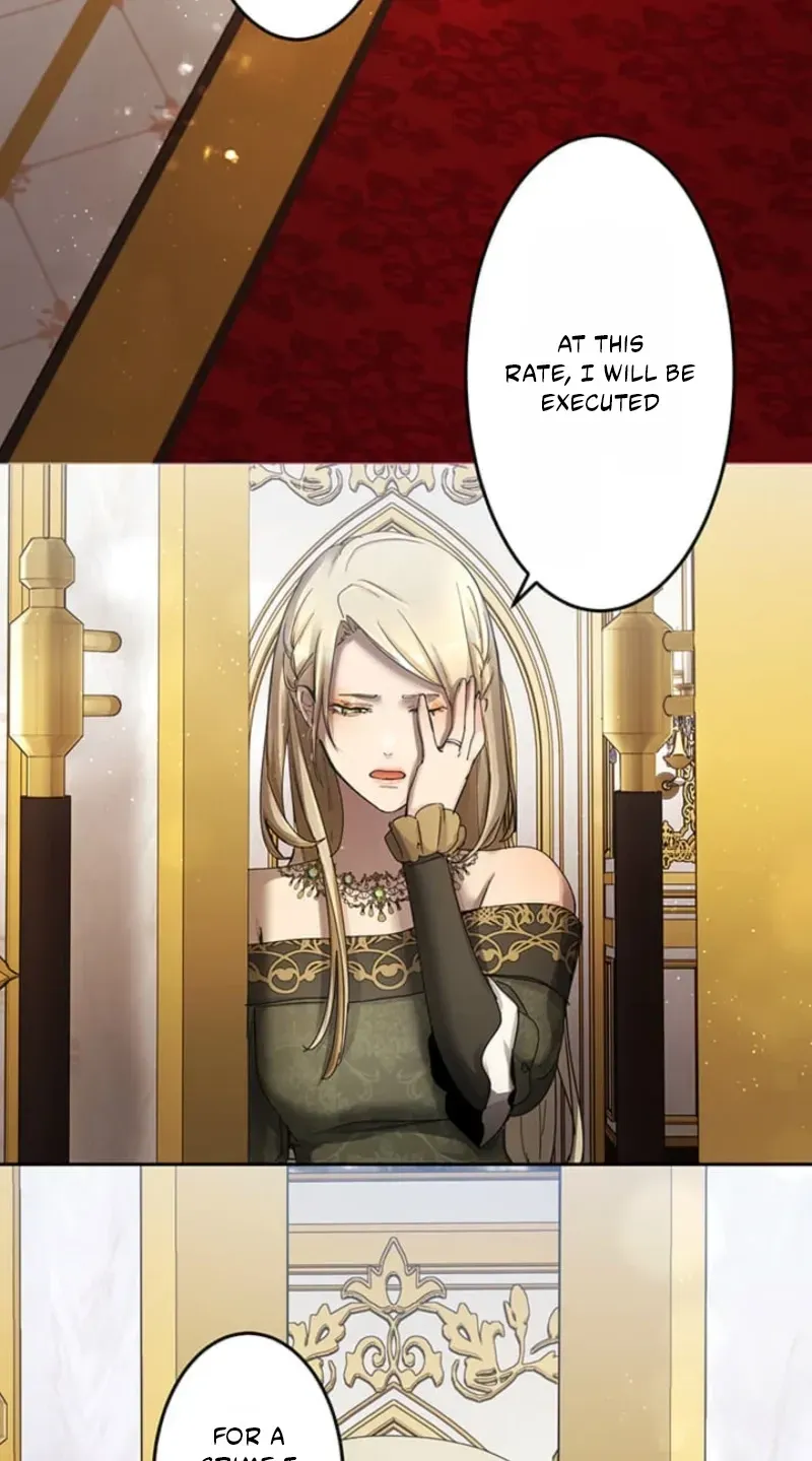 A Farewell Revenge for My Beloved Chapter 3 page 92 - 